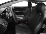  Front seats from Drivers Side photo